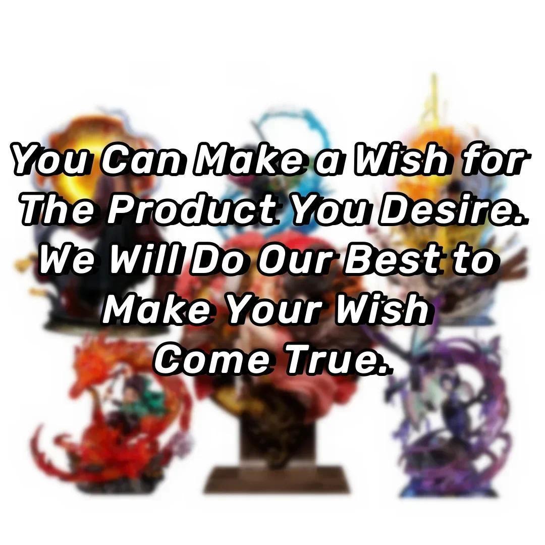 Demon Slayer Figure Anime Blind Box Mystery Box Kamado Nezuko Tanjirou Hashibira Inosuke Exquisite Figurines Surprise Box