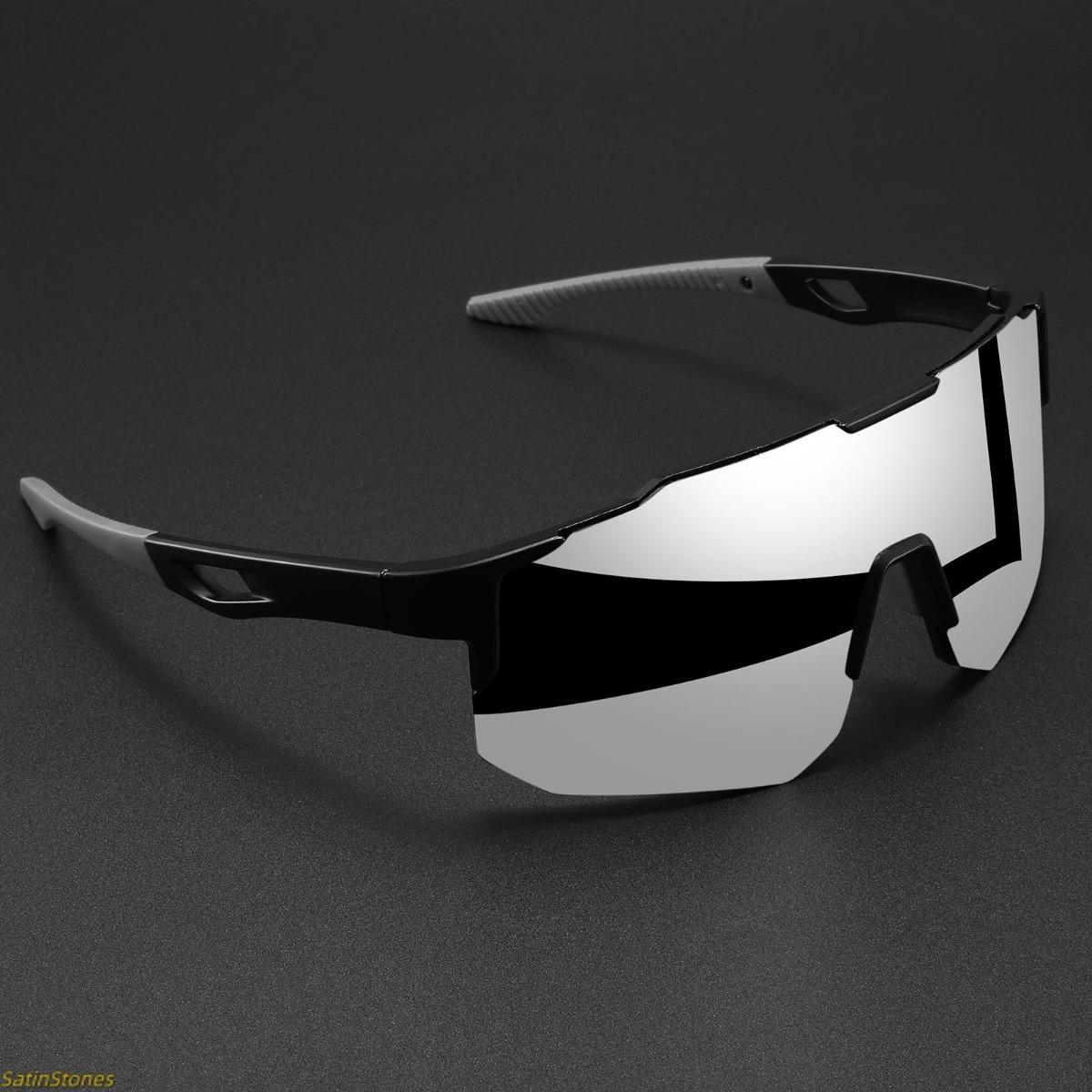 2026 Best-Selling Unisex Oversized Wrap-Around Sports Sunglasses—Featuring UV400 Protection, Colorful Wind-Resistant, and Anti-Glare Lenses. These comfortable, unisex shades offer a secure fit, making them ideal for cycling, hiking, running, fishing, and