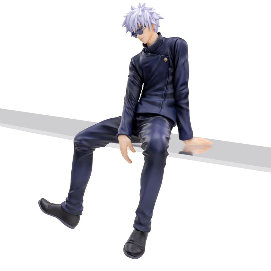 13.5cm Jujutsu Kaisen Anime Figure Noodle Stopper Satoru Gojo Action Figure Geto Suguru Figurine PVC Adult Collection Model Toys 13.5cm Jujutsu Kaisen Anime Figure Noodle Stopper Satoru Gojo Action Figure Geto Suguru Figurine PVC Adult Collection Model Toys