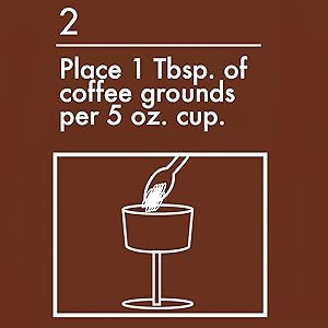 Today Aluminum Stove Top Percolator Maker Durable, Brew Coffee On Stovetop, 9 Cup, Silver