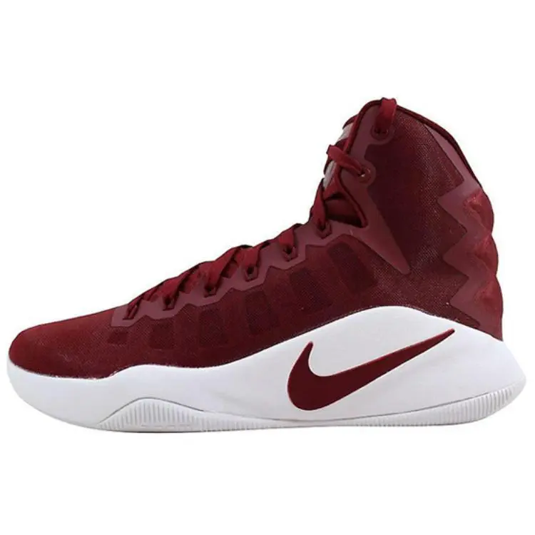 Nike Hyperdunk 2016 TB 'Team Red' 844368-661