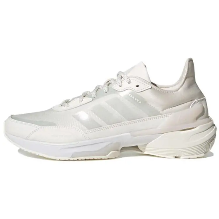 adidas Mts Comfortable Trendy Shock Absorption Slip Resistant Wear Resistant Rebound Low Top Casual Running Shoes HQ6110