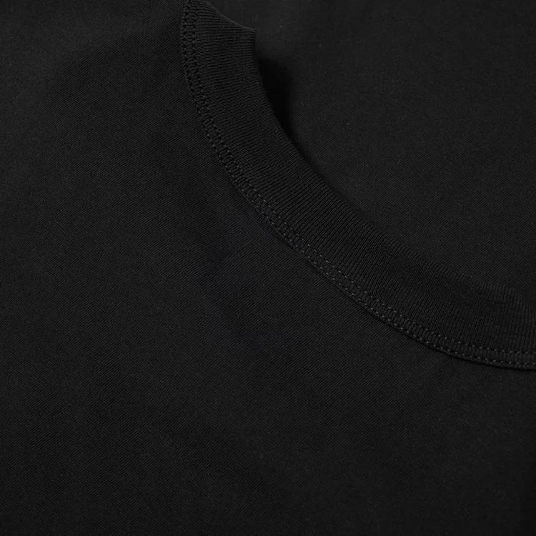 Casual Cotton Vintage T-Shirt Men's Fashion Extra Large Streetwear Limited Dexter Morgan Bay Butcher T-Shirt Men Women