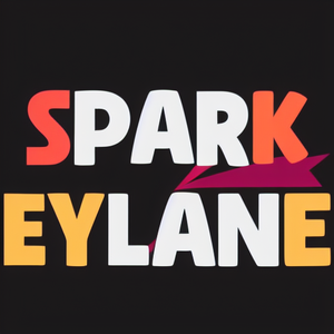 SparklyLane