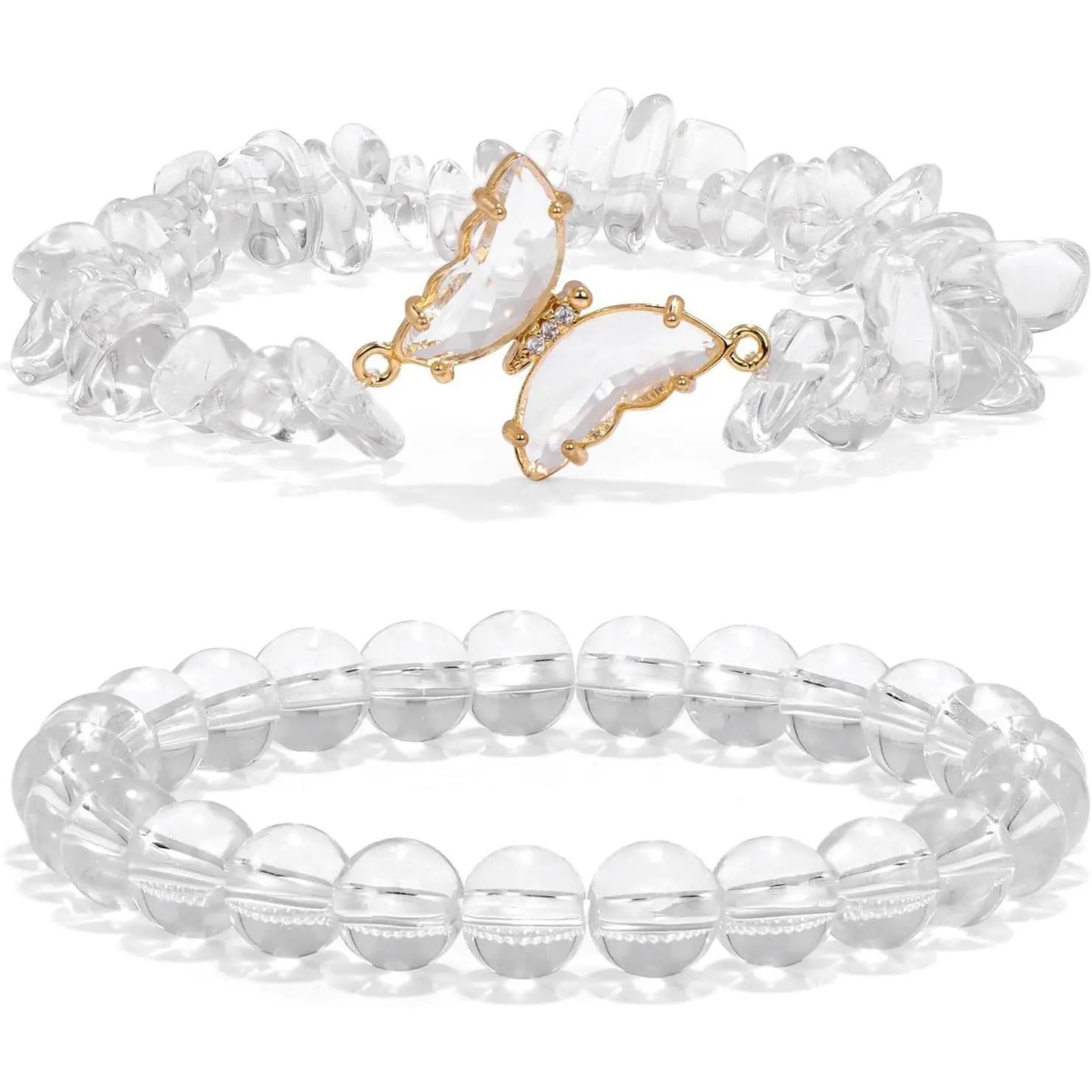 White Crystal