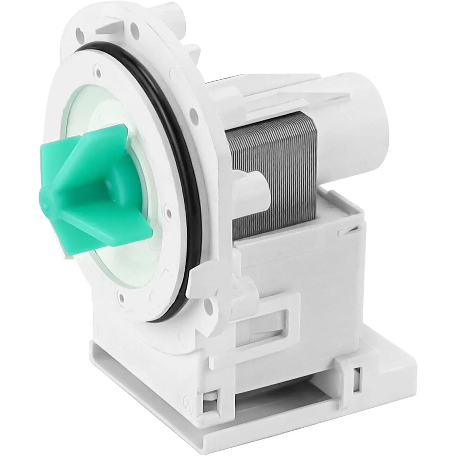 A00126401 bpx1-90e Drain Pump Assembly Fit for  Ken- Cro-sley Dishwasher by  Replaces AP5690431 5304492415 PS8689824 154736201