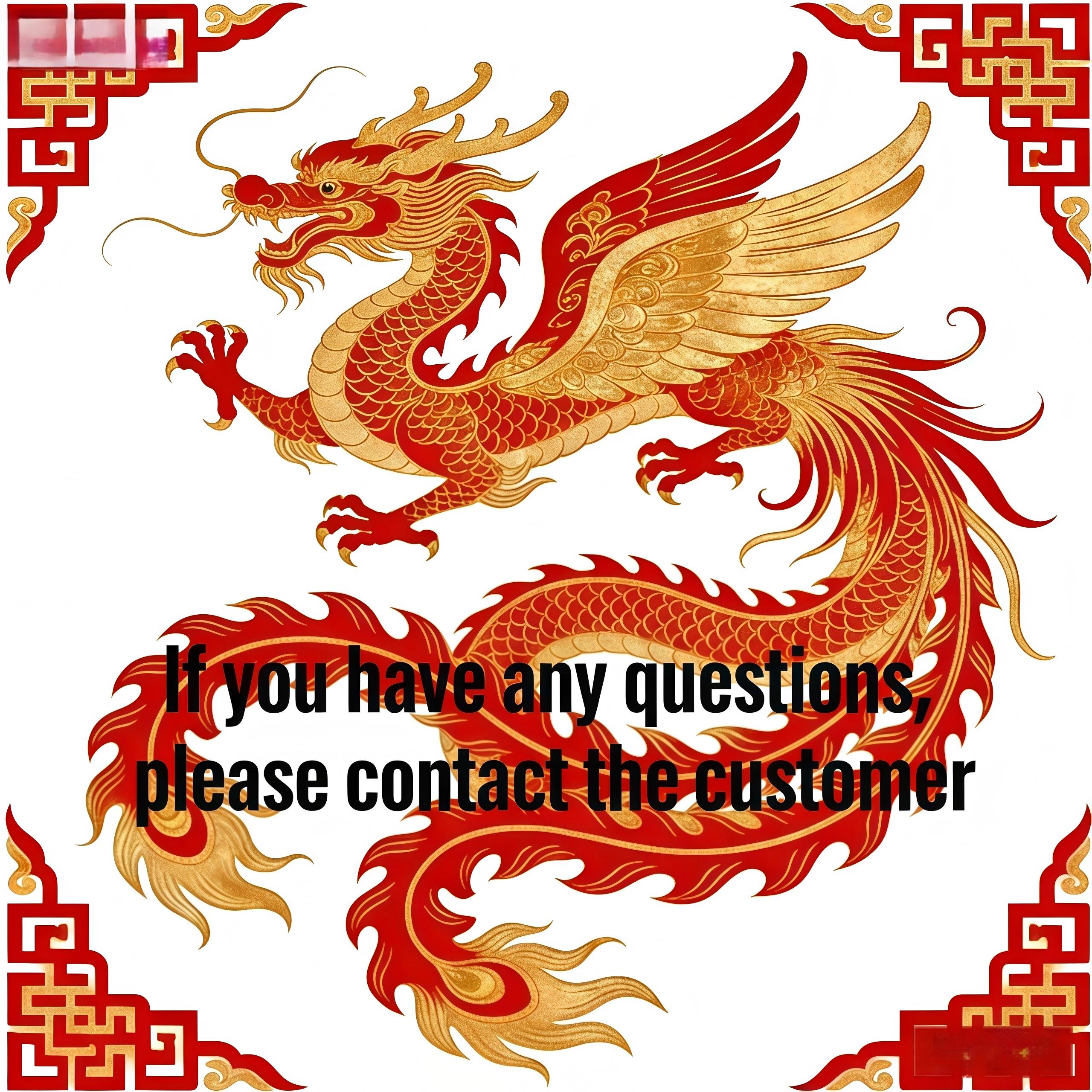 Priority packaging and delivery, please contact customer service.