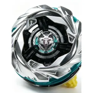 Ux08 Super Combo Gyro, Detachable and Reassemblable Face, Ultimate Gyro Experience, Entertainment Toy, Exciting Battle Game for Teens