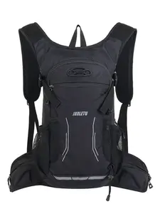 Outdoor Sports Backpack, Bicycle Riding Backpack, Travel Hiking Backpack, Waterproof Nylon Backpack, Dual Shoulder Bag