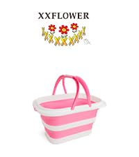 Broom and Dustpan Set, Dustpans with Broom Combo for Home, Heavy Dust Broom and Dustpan Combo, Long Handle Dust Pan and Broom Set for Kitchen, Office, Pet Hair,Pink, Pack of 1