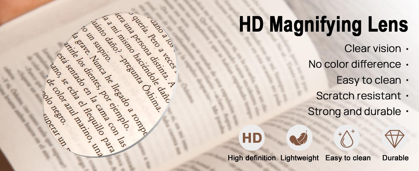 Oversized 2.75 Reading Glasses Men Big Square Readers for Large Head 1.0 1.25 1.5 1.75 2.0 2.25 2.5 2.75 3.0 3.5 4.0 5.0 6.0 (Black, 275)