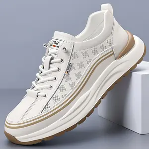 BDHJYDB High-quality, Breathable, Lightweight, and Versatile Sports Sneakers
