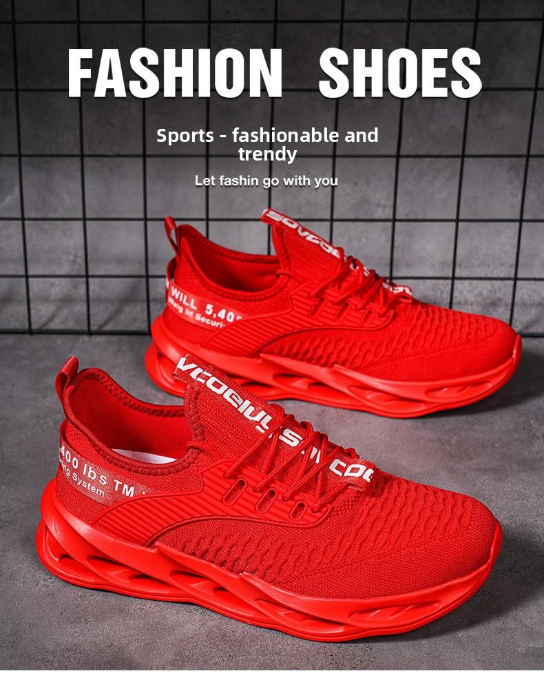 Mesler  Men's Casual Lace up Low Top Running Shoes, Comfortable  Lightweight Breathable Sports Running Shoes, Perfectfor Students and Outdoor Sport Closed Runner Sneaker Walking Shoes Footwear Training Trainer Sports Shoes Outdoorfun Boy mens shoes