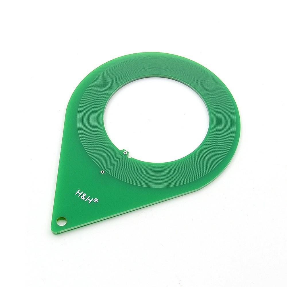 Auto Lock pection Loop Intelligent Diagnostic Tool Electronic Car