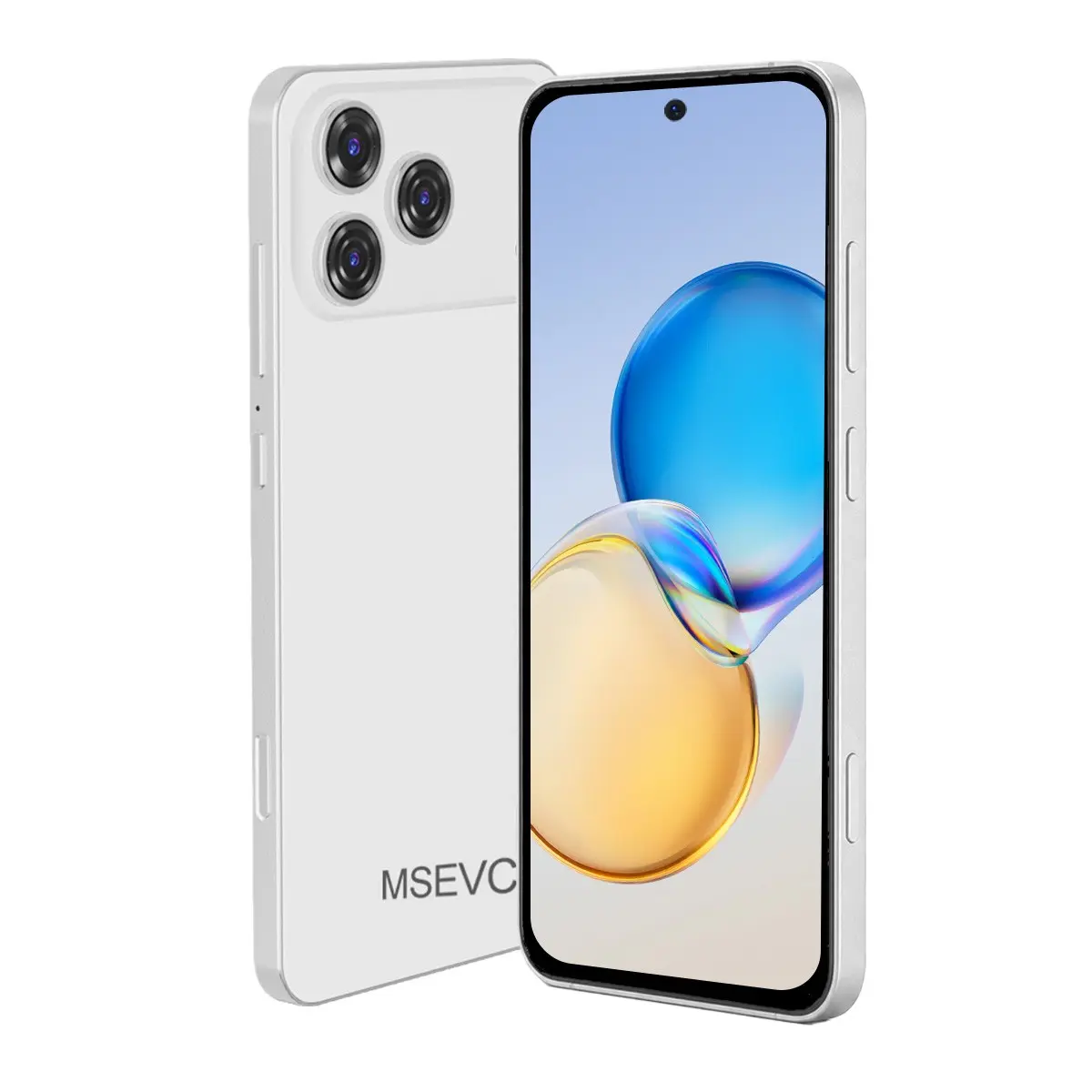 6.8-Inch Smartphone, HD Display, 3gb+32GB RAM, 4000mah Battery, Android 10, Dual Sim, GPS, Perfect Birthday Gift, 4g Network, Expandable Storage