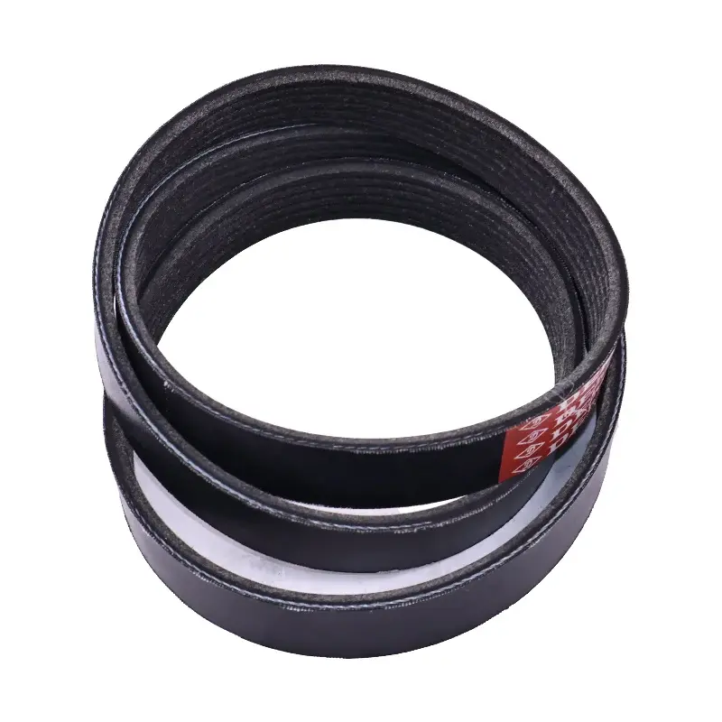 FridayParts Alternator Belt 78-1918 78-1543 for Thermo King Tripac APU