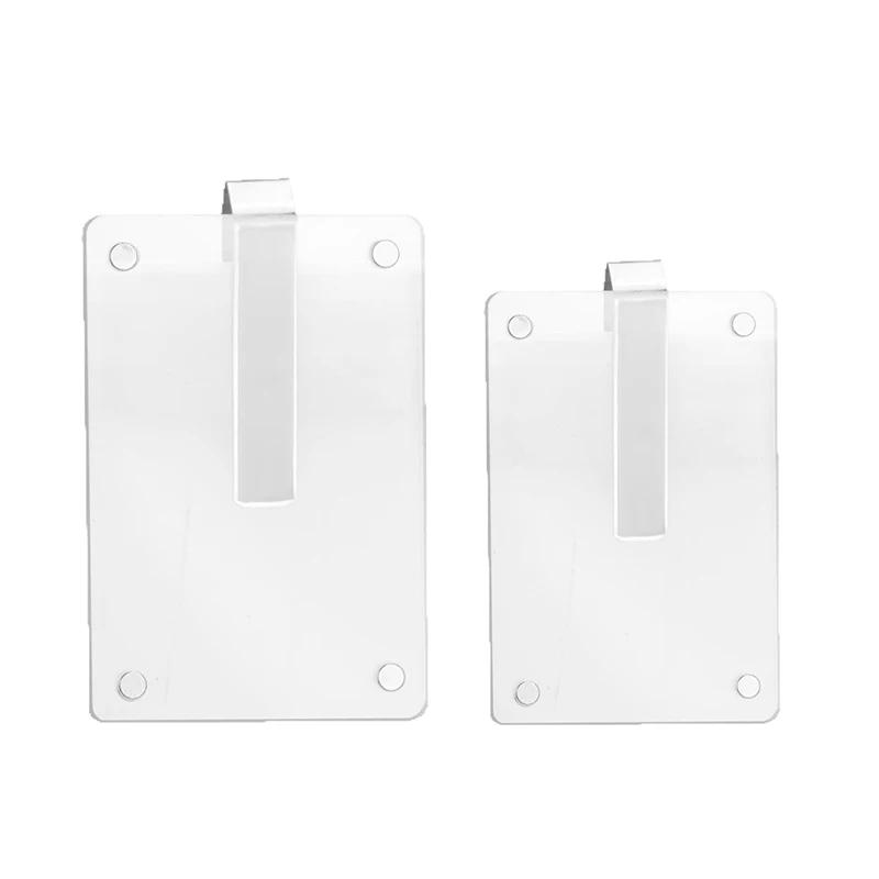 【M】Car Photo Holder, Car Picture Holder, Transparent Acrylic Car Photo Clip, Photo Car Visor Clip, 【M】Car Photo Holder, Car Picture Holder, Transparent Acrylic Car Photo Clip, Photo Car Visor Clip,