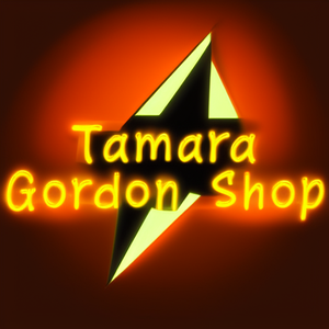 Tamara Gordon Shop