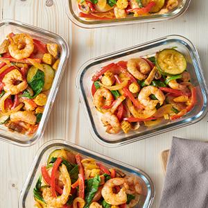 Meal Prep on a Budget: How to Prep Healthy Meals on $40 a Week Meal Prep on a Budget: How to Prep Healthy Meals on $40 a Week