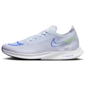 Nike Streakfly Carbon-Plated Running Shoes for Men and Women – Lightweight, Comfortable, Versatile Racing Sneakers Verifiable, with credentials and supporting global authentication