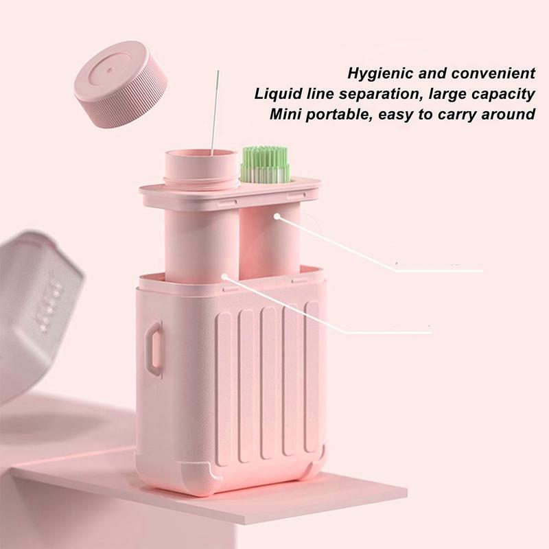 Ear Hole Cleaner Thread,Earring Hole Cleaner,Ear Piercing Aftercare Cleaning Set with 240pcs Disposable Ear Piercing Cleaning Floss & 15ml Cleaning Solution for Women Men Ear Hole Cleaner Thread,Earring Hole Cleaner,Ear Piercing Aftercare Cleaning Set with 240pcs Disposable Ear Piercing Cleaning Floss & 15ml Cleaning Solution for Women Men