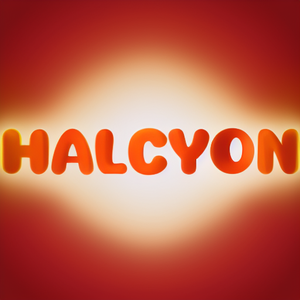 Halcyon