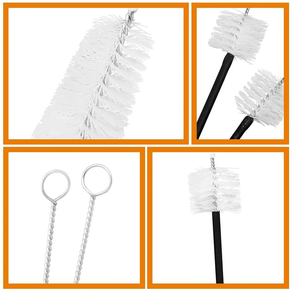 Cleaning Set, Trumpet Trombone Maintenance Hygiene Sound Quality Easy Use Cleaning Set, Music Accessories for Trumpet Trombone