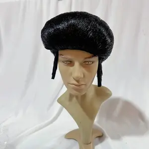 Trendy Young Elvis Wig Costume Wig Holiday Supplies