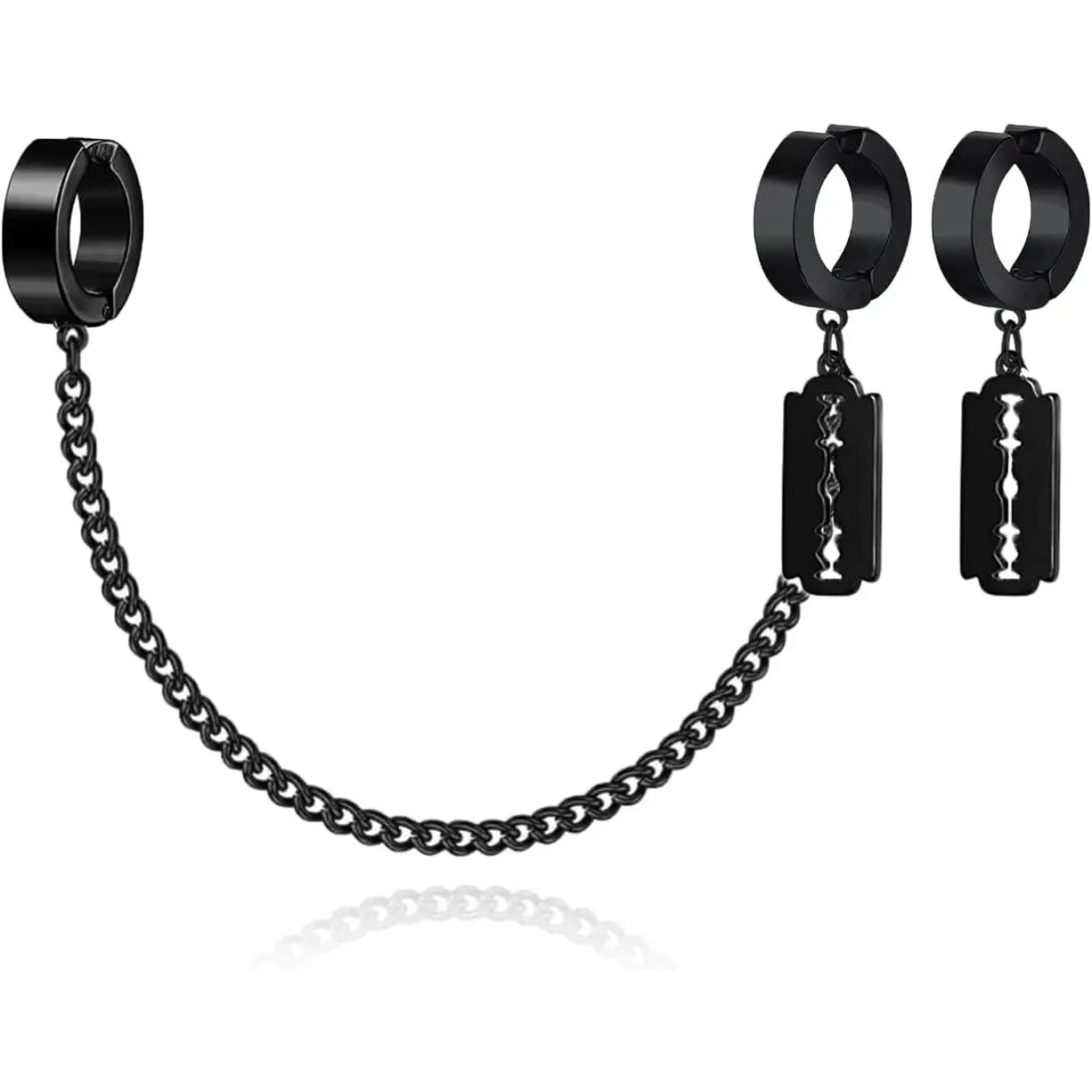 Black-Blade Cuff A