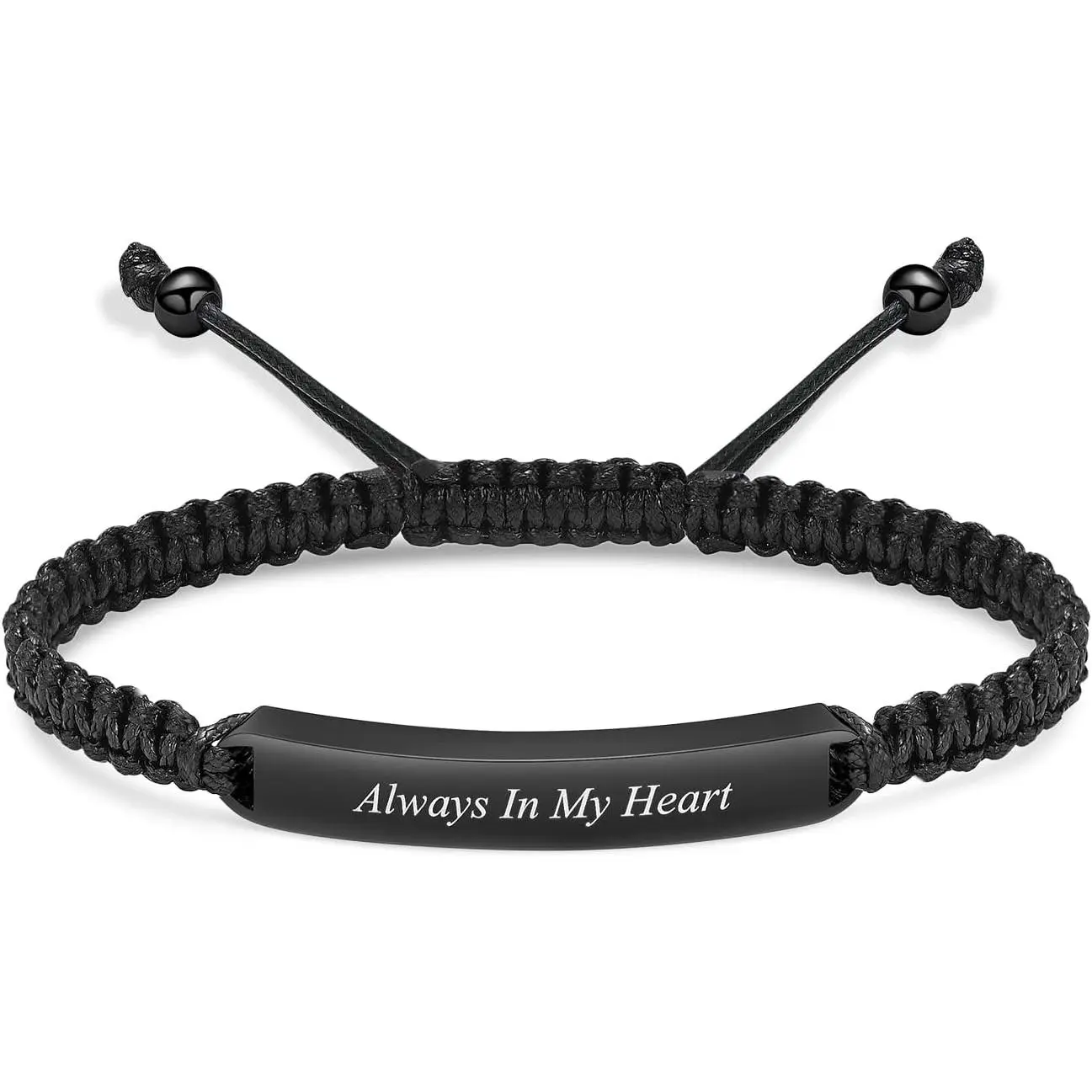 Stainless Steel Cremation  Urn Bracelet for Ashes - Cylinder Urn Bangles for Human Ashes - Memorial Ashes   for Men Women