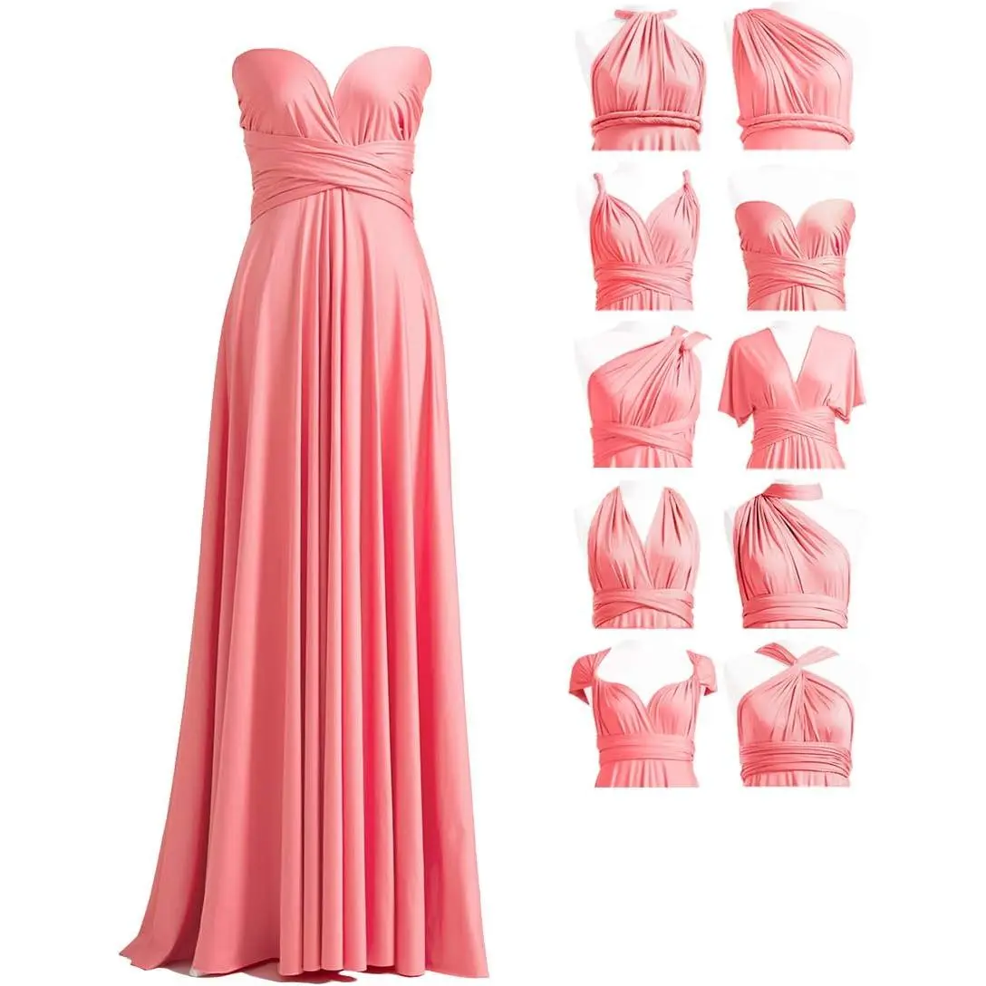 Coral Pink