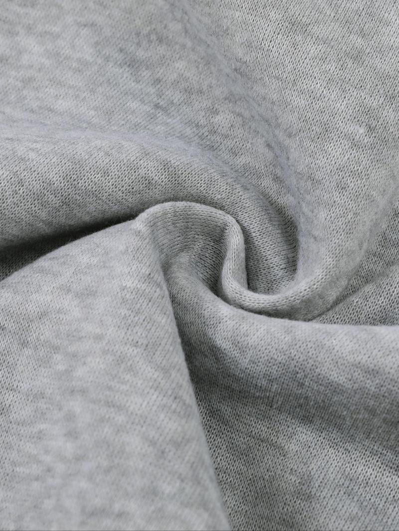 🔥Unisex Half-Zip "LOVE" Leopard & Red Lip Print Hoodie - Light Gray Style, Casual Streetwear Trendy Wear. #LovePrintHoodie #LeopardLipDesign #UnisexFashion #Streetwear Grab This Stylish Piece for Chic Vibe