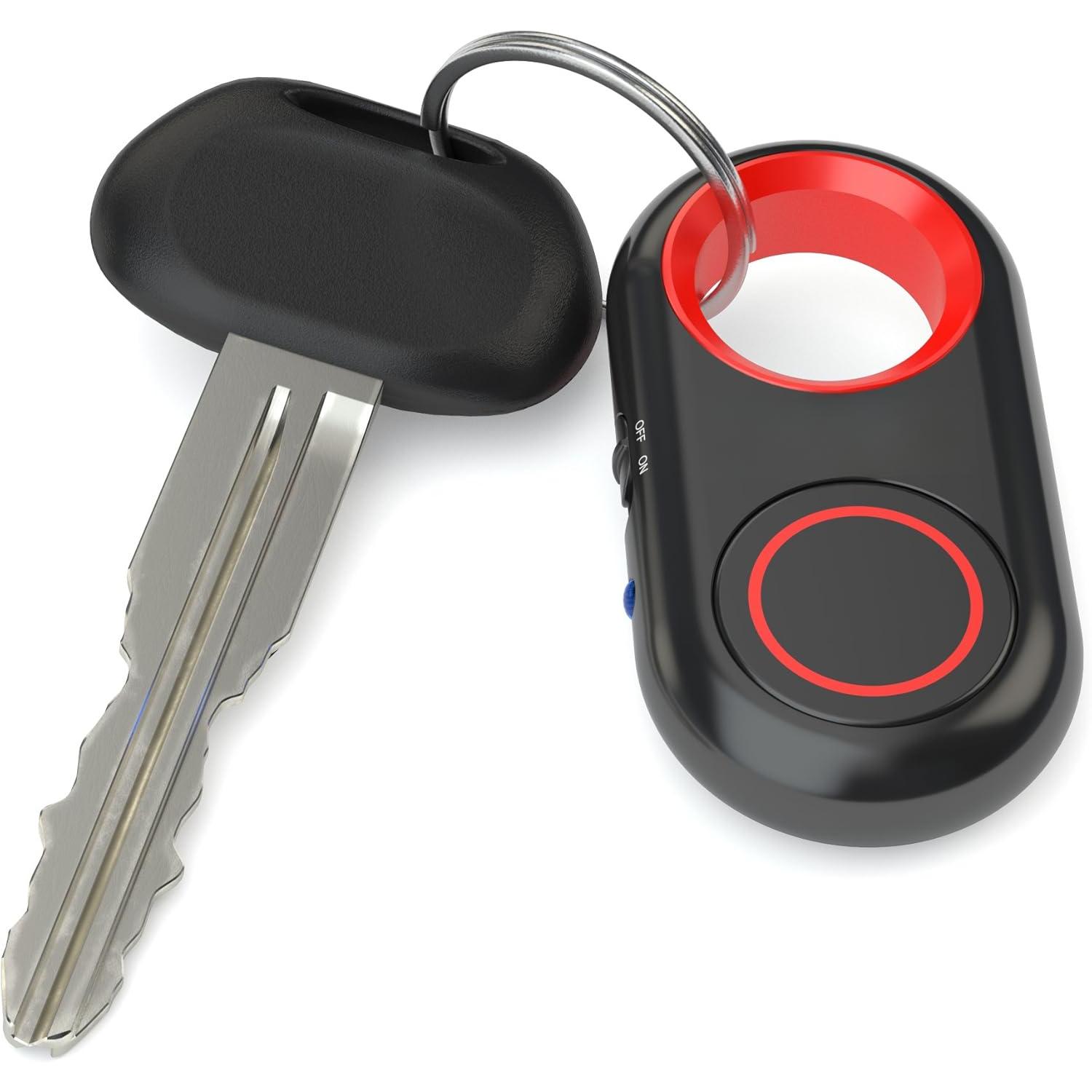 Shutterbug - Camera Shutter Remote Control -   Selfie Button Clicker - Compatible with , iPad, Android, , and  Pixel Cell Phones, Smartphones and Tablets