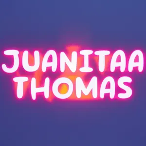 JUANITAA THOMAS shop logo
