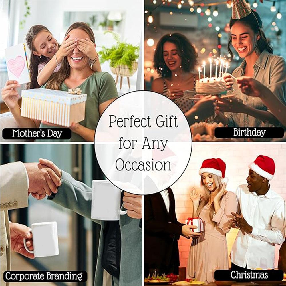 [ Sale Up To 50%] Thank You Teacher Mug, Perfect Teacher'S Day Gift, Inspiring Quote Mug For Educators, Coffee Cup With Heartfelt Message