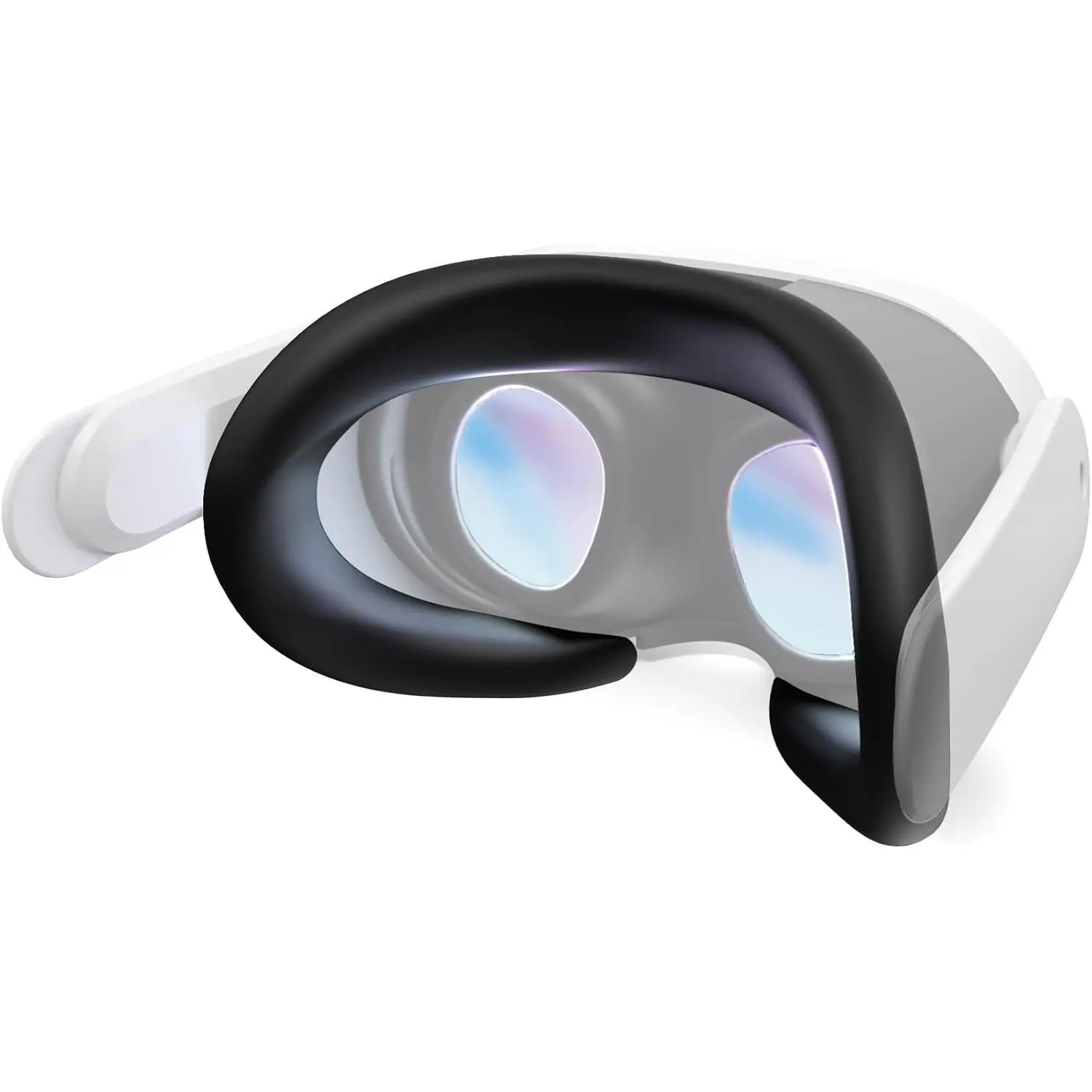 VR   Pad Cover for   3  Headset -  Comfort, -Resistant, Soft Cushion  for Oculus/  3 Accessories