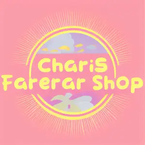 Charis Farerar Shop