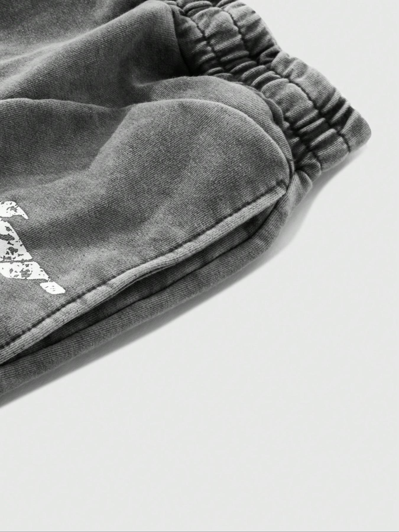 Vintage High-Quality Men's Casual Travel Pants, Drawstring Waist Design, Perfect for Commuting and Everyday Wear, Ideal Gift for Men, Casual Streetwear Pants