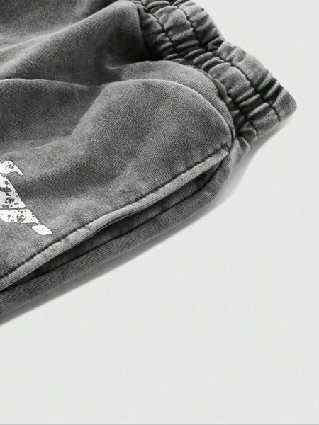 Vintage High-Quality Men's Casual Travel Pants, Drawstring Waist Design, Perfect for Commuting and Everyday Wear, Ideal Gift for Men, Casual Streetwear Pants