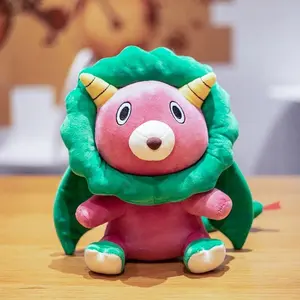 30cm 2022 Hot Anime Spy X Family Figure Twilight Anya Forger Pet Lion Figurines Model Toy Lovely Plush Dolls Fans Gifts Kids Toy