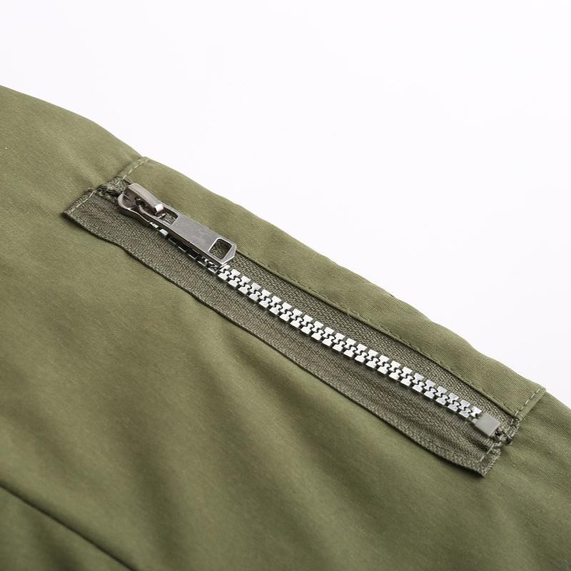 Women's winter warm coat, warm fleece parka, windproof mid-length jacket, hooded padded jacket, zipper and button design, suitable for winter wear