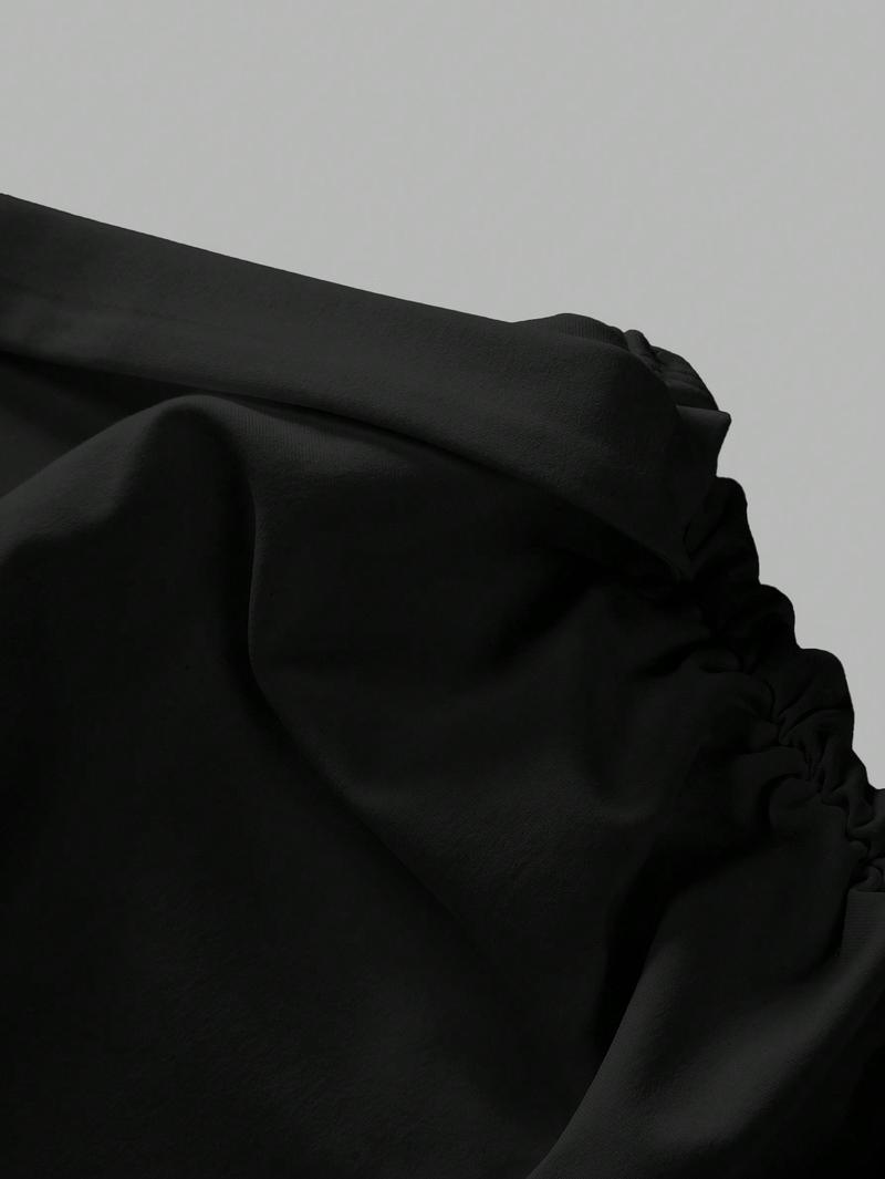 Pastel Dresses Summer Slit Strap Spaghetti Knit EZwear tiktok Printed Hem Vacation Dress For Women Pastel Dresses Summer Slit Strap Spaghetti Knit EZwear tiktok Printed Hem Vacation Dress For Women