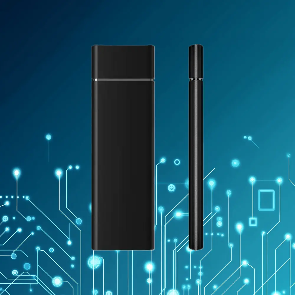 500GB Large Capacity High Speed Portable External Solid State Drive For Fast Device Storage Expansion Upgrade