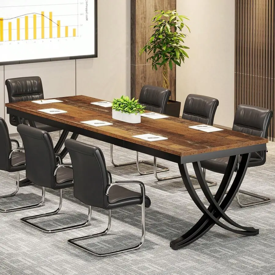 78.74 Inch Conference Table