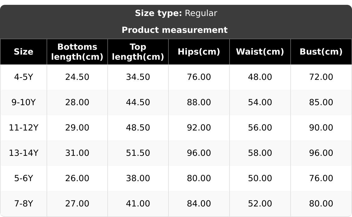 Girls' 3D Short Sleeve Set, Gabi Dollhouse Rainbow Cloud Print, Outdoor Wear, Perfect for Holidays, Birthday Gifts, Casual Style