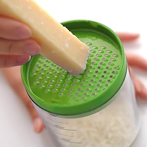 8 in 1 Kitchen Tool Set All in 1 Multipurpose Kitchen Gadget Kitchen Tool Bottle