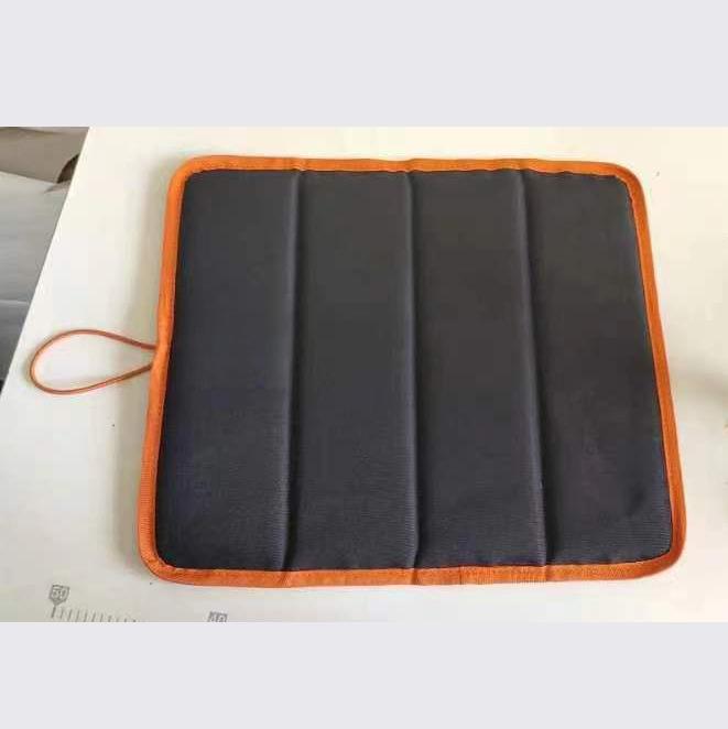 Portable Waterproof Picnic Mat Moisture-proof Mat Camping Ground Mat Thickened Outdoor Beach Travel Foldable Small Seat Cushion