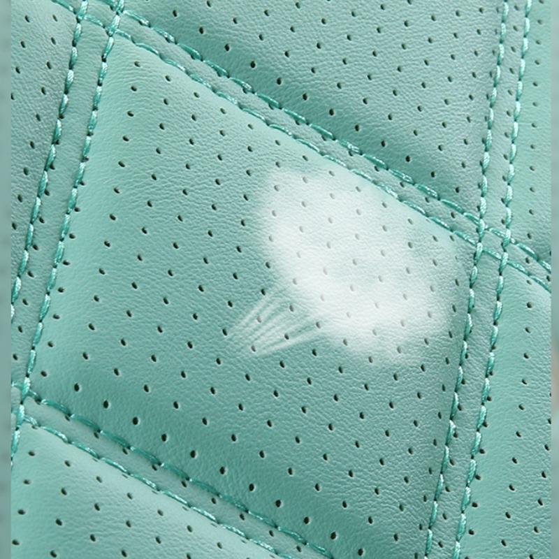 Solid Color Car Seat Cover, Full Surround Car Seat Protector, Universal Car Seat Protective Cover, Car Interior Decoration Accessories for Women & Men