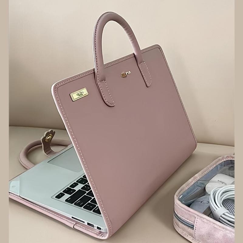 Computer Protective Case, Portable Protective Case, Computer Bag, Laptop Handbag, Computer Protective Bag, Any Model, 14/ 15/ 16 Inches