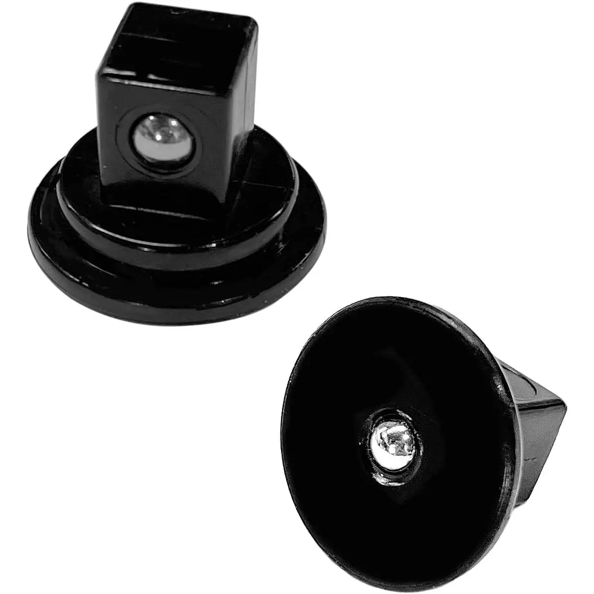 10-PC ABS Socket Organizer Clips for 1/4 inch Drive   Sockets Storage